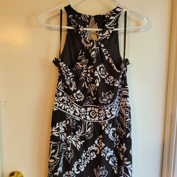 White house black market dress - Picture 2 of 7